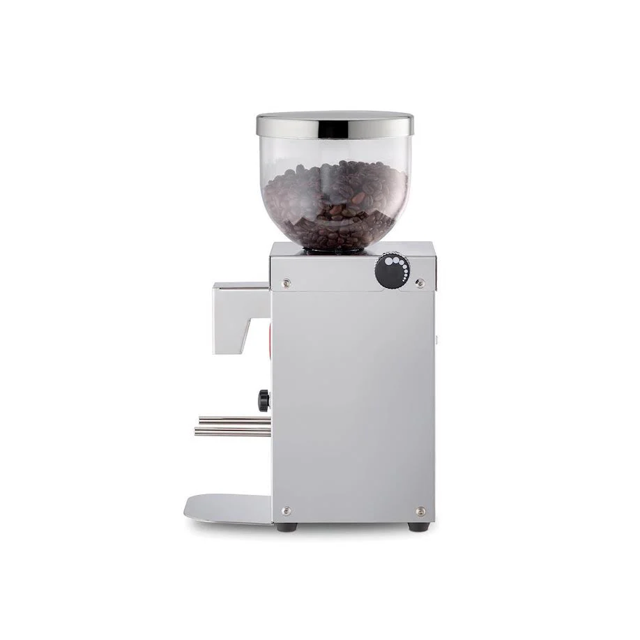 Smeg Coffee Grinder Stainless Steel - Image 2