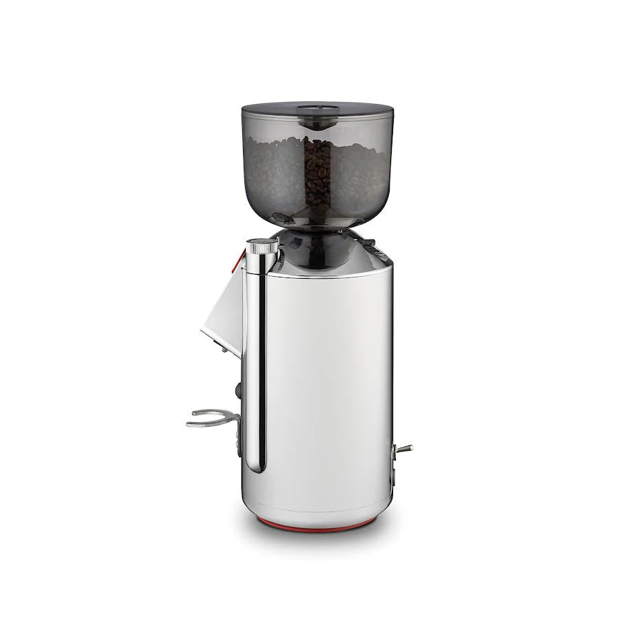 Smeg Coffee Grinder Stainless Steel - Image 2