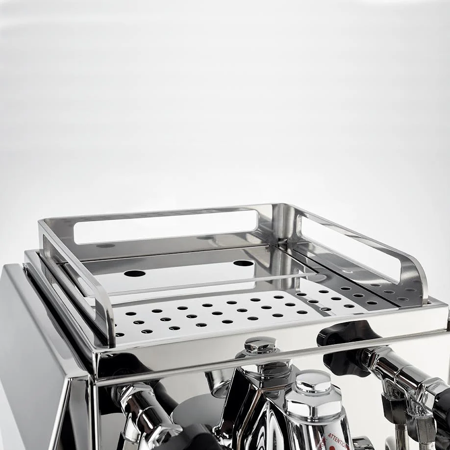 Smeg La Pavoni Espresso Coffee Machine Stainless Steel - Image 3