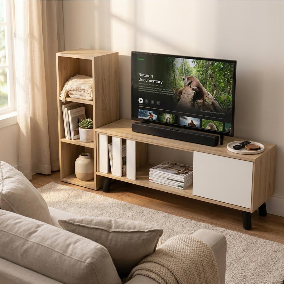 Soccer Combo Deal (Living Room) - Image 2