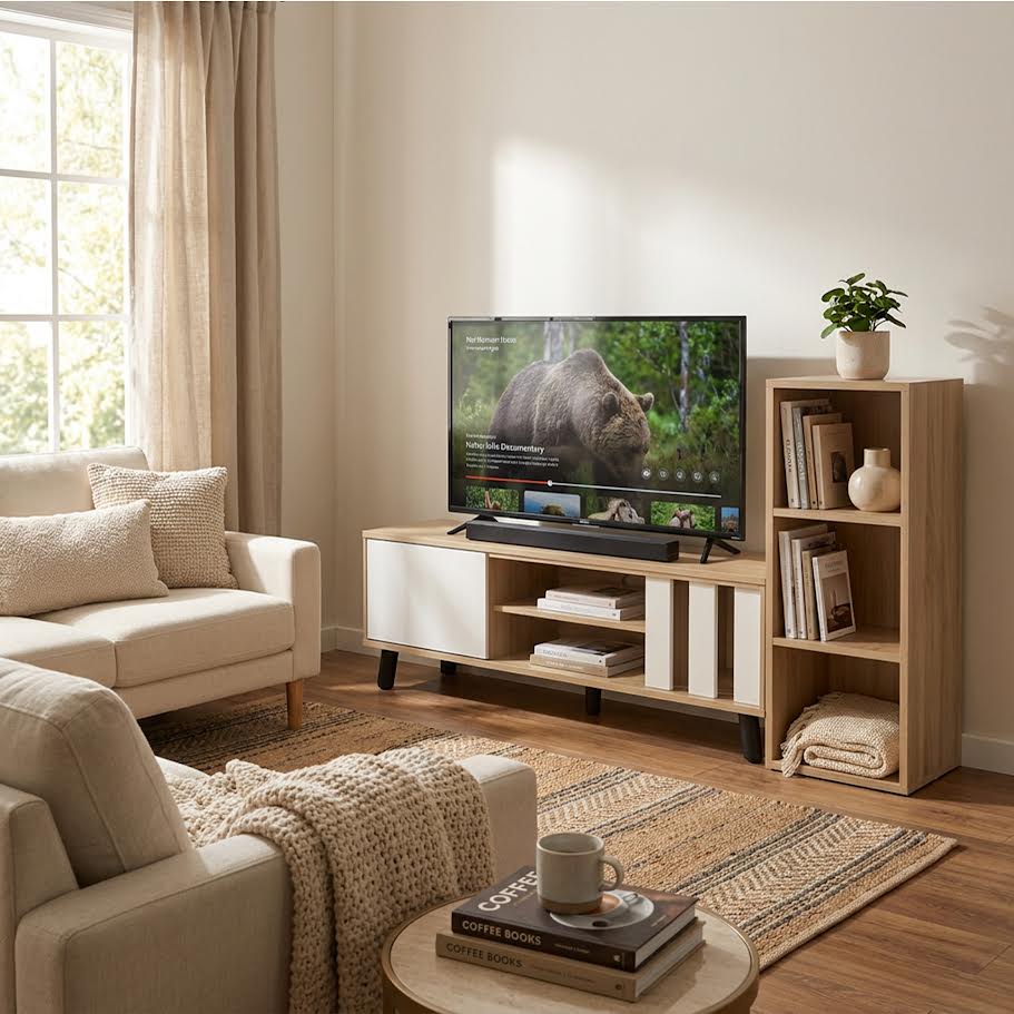 Soccer Combo Deal (Living Room) - Image 3