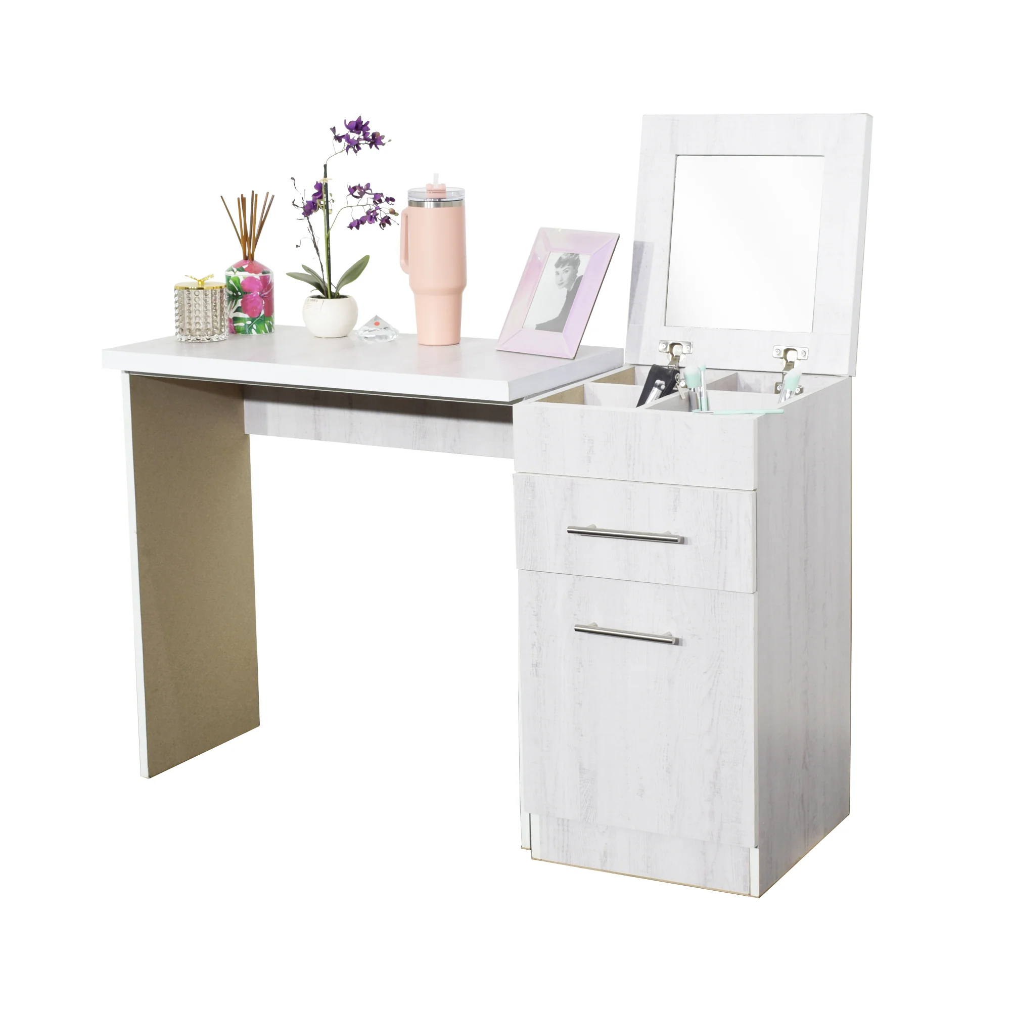Stylish Dressing Table Combo - Image 3