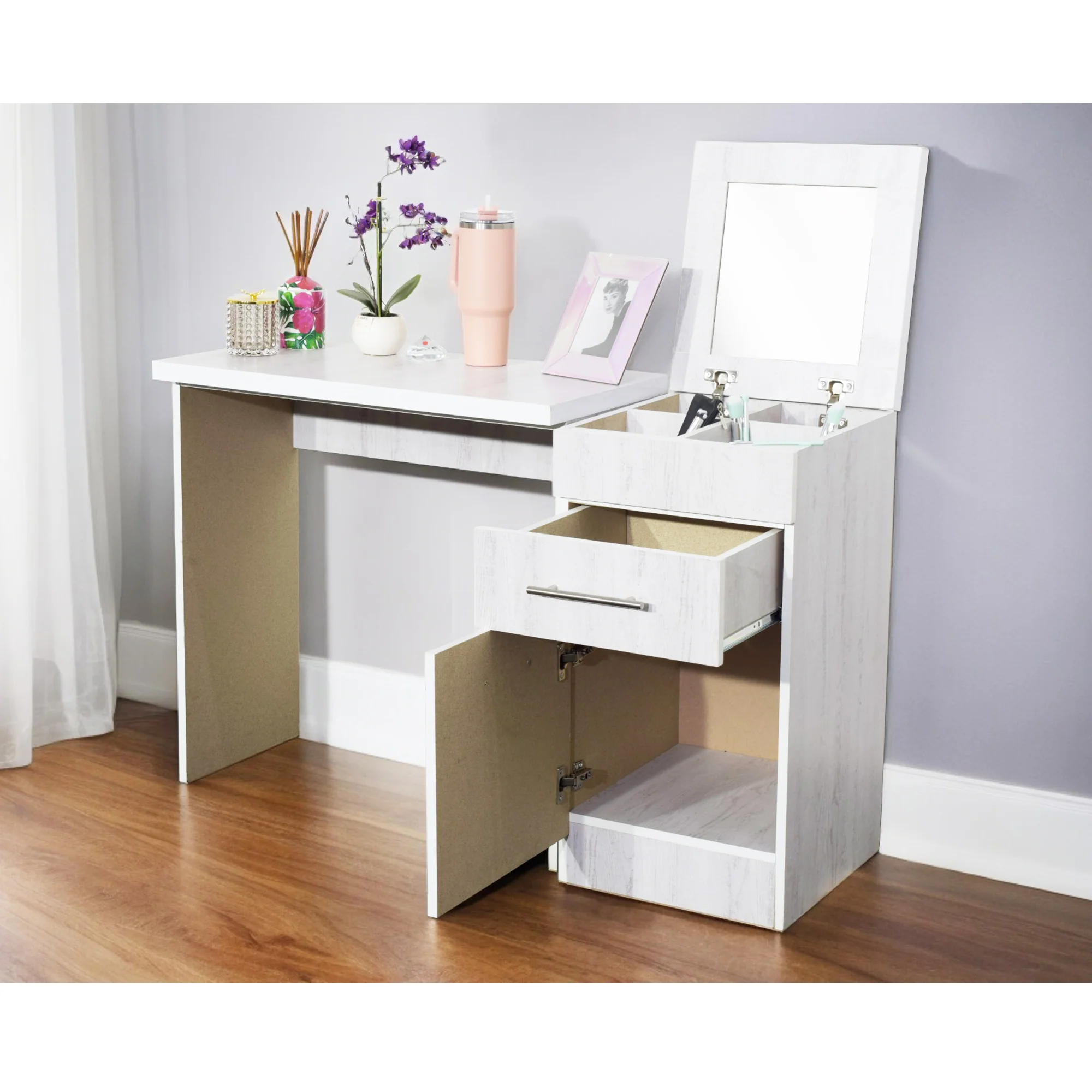 Stylish Dressing Table Combo - Image 5