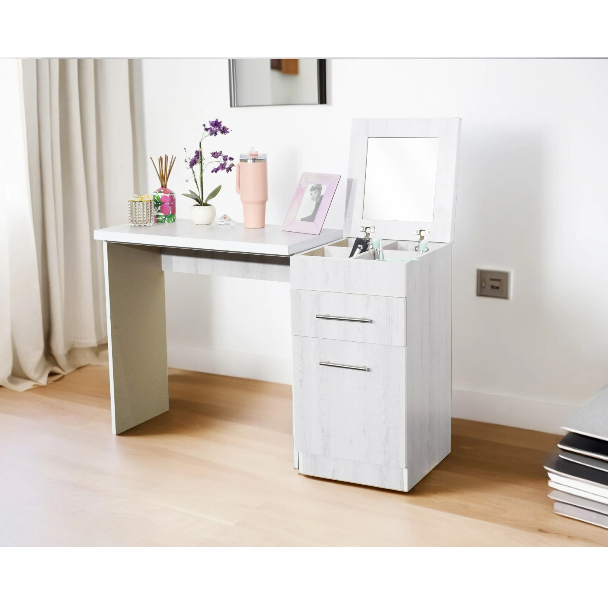 Stylish Dressing Table Combo - Image 6