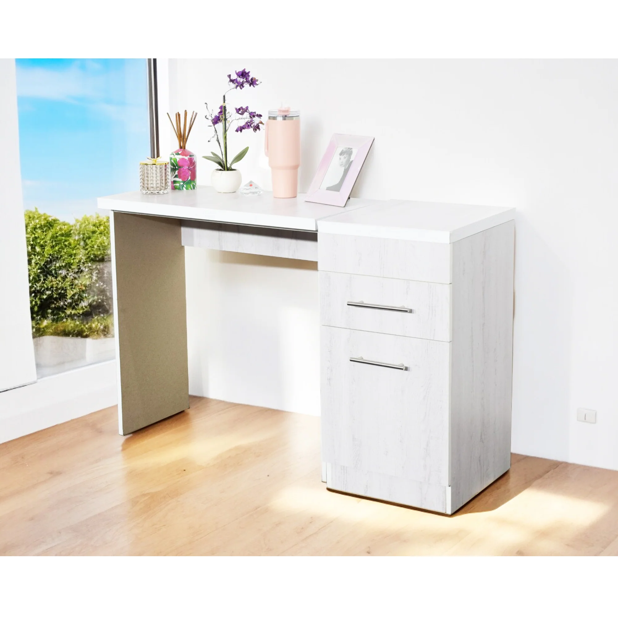 Stylish Dressing Table Combo - Image 7