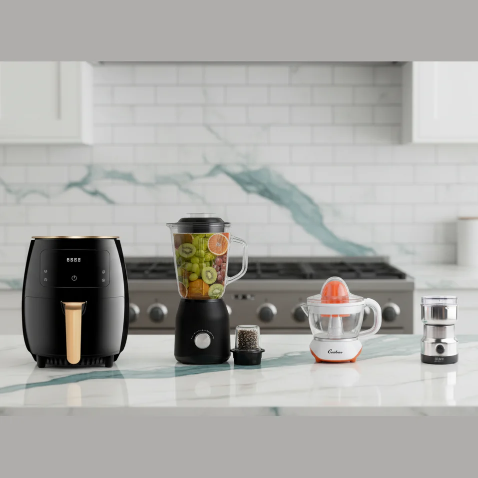 Summer Starter Appliance Combo - Image 2