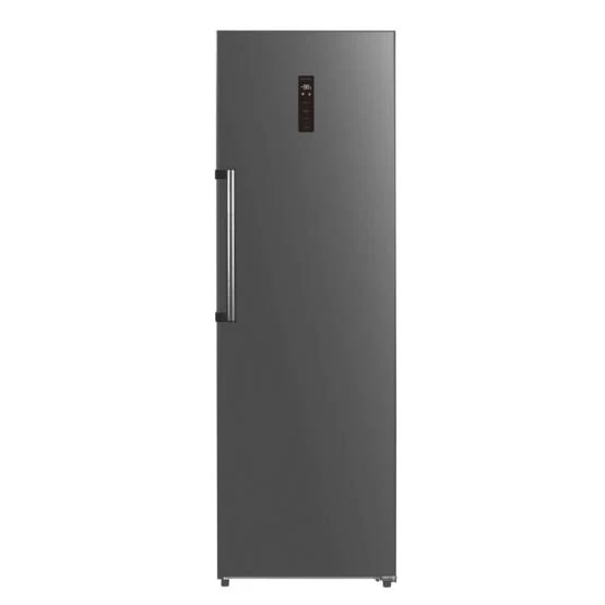 TCL 262L NETT NO FROST INVERTER SINGLE DOOR FREEZER - GREY