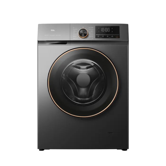 TCL 8kg Front Loader Direct Drive P1108FLG