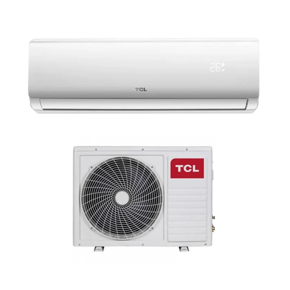 TCL Inverter Elite Series Fixed Speed Air Conditioner - Image 3