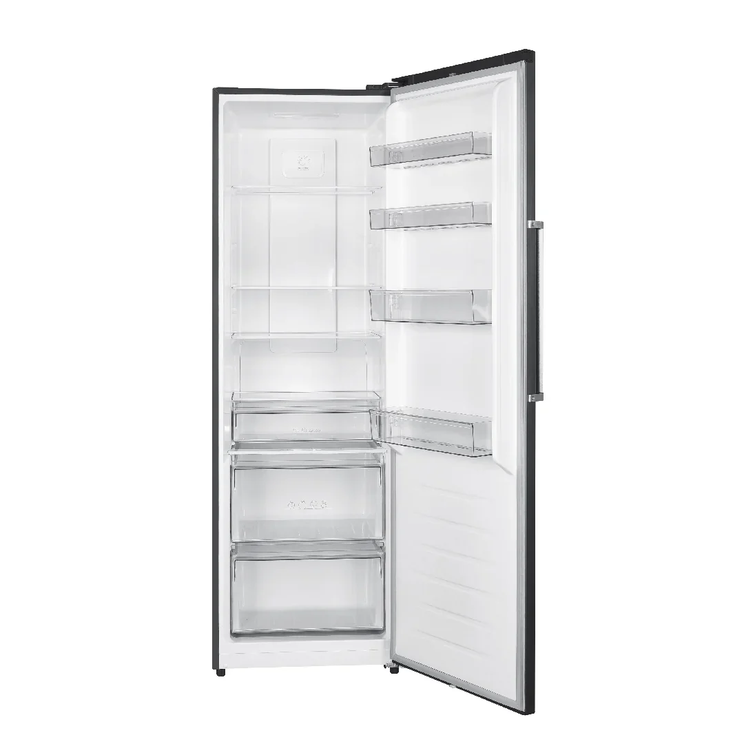 TCL P460SDG 355L Upright Fridge - Image 2