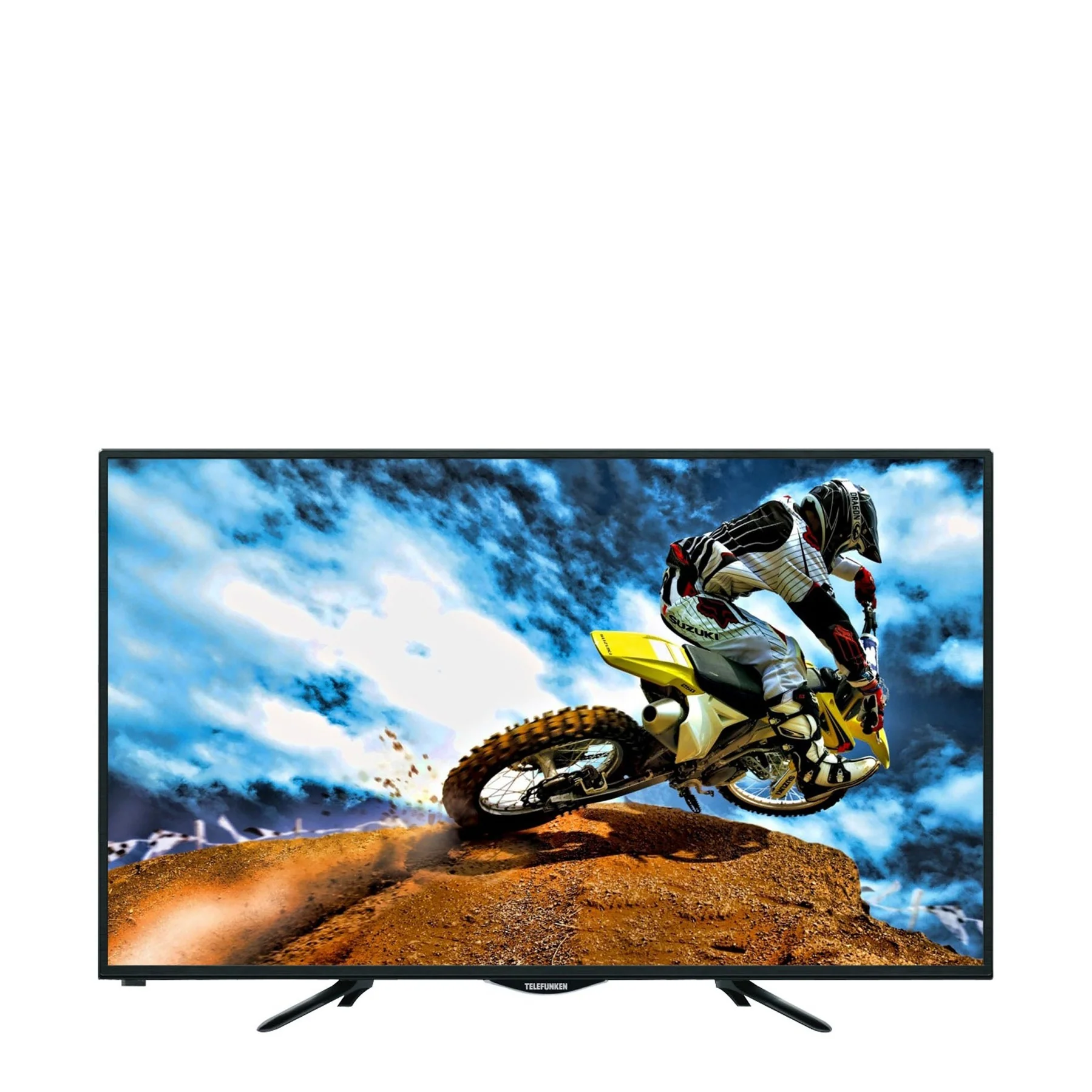 TELEFUNKEN 32 LED TV TLED-32HD - Image 2