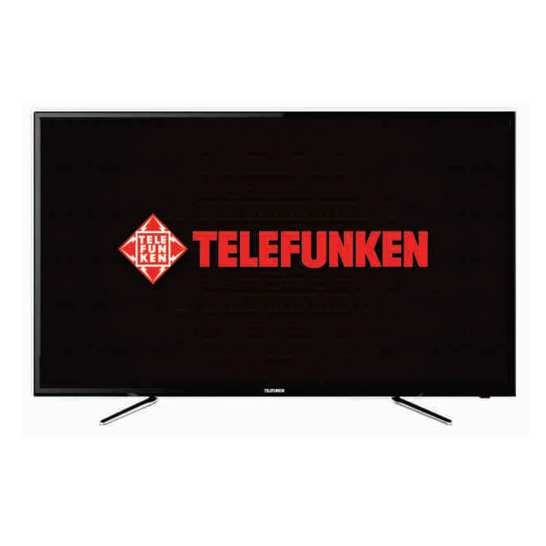 Telefunken 50” FHD LED TLEDD-50FHDC