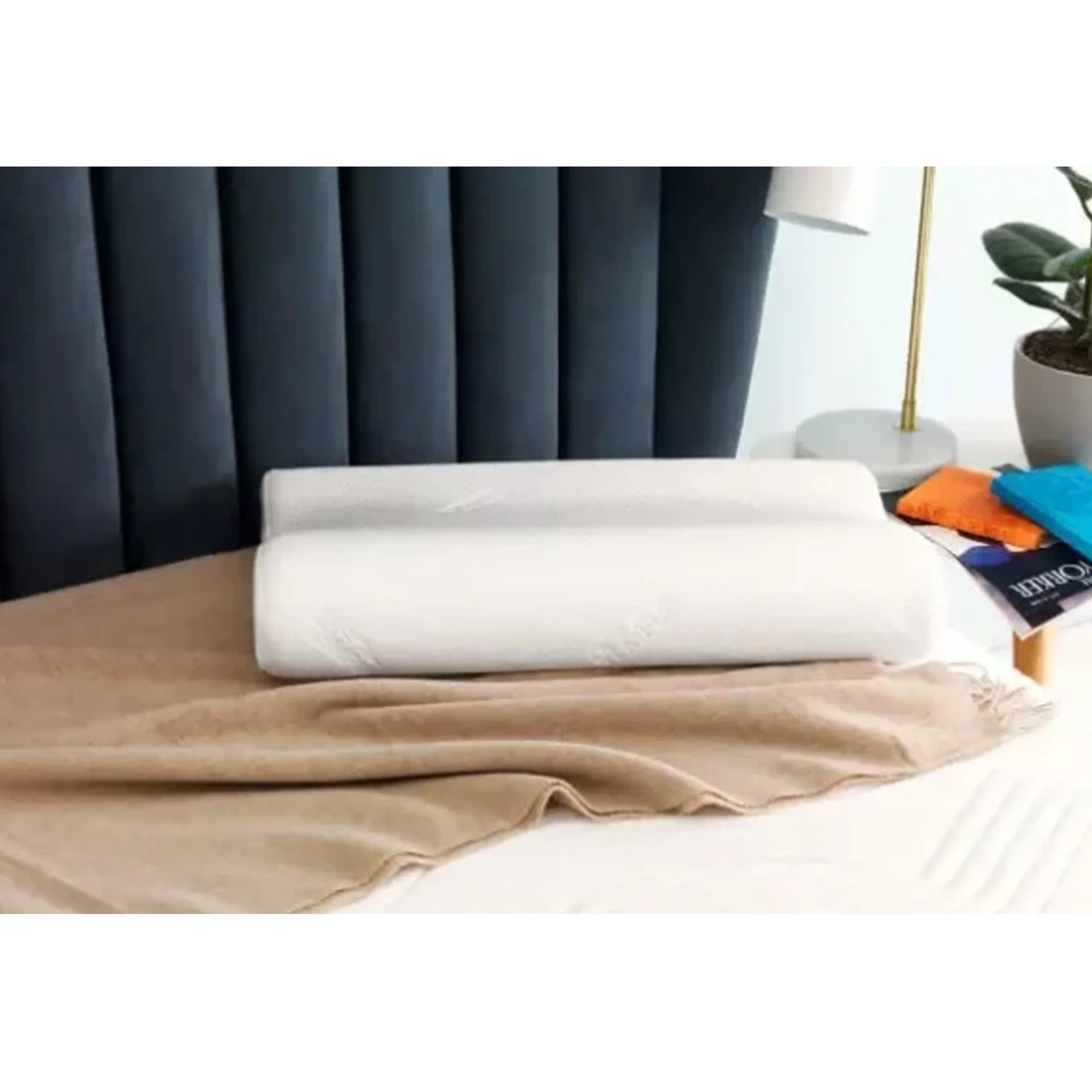 Tempur Original Medium Pillow White - Image 4