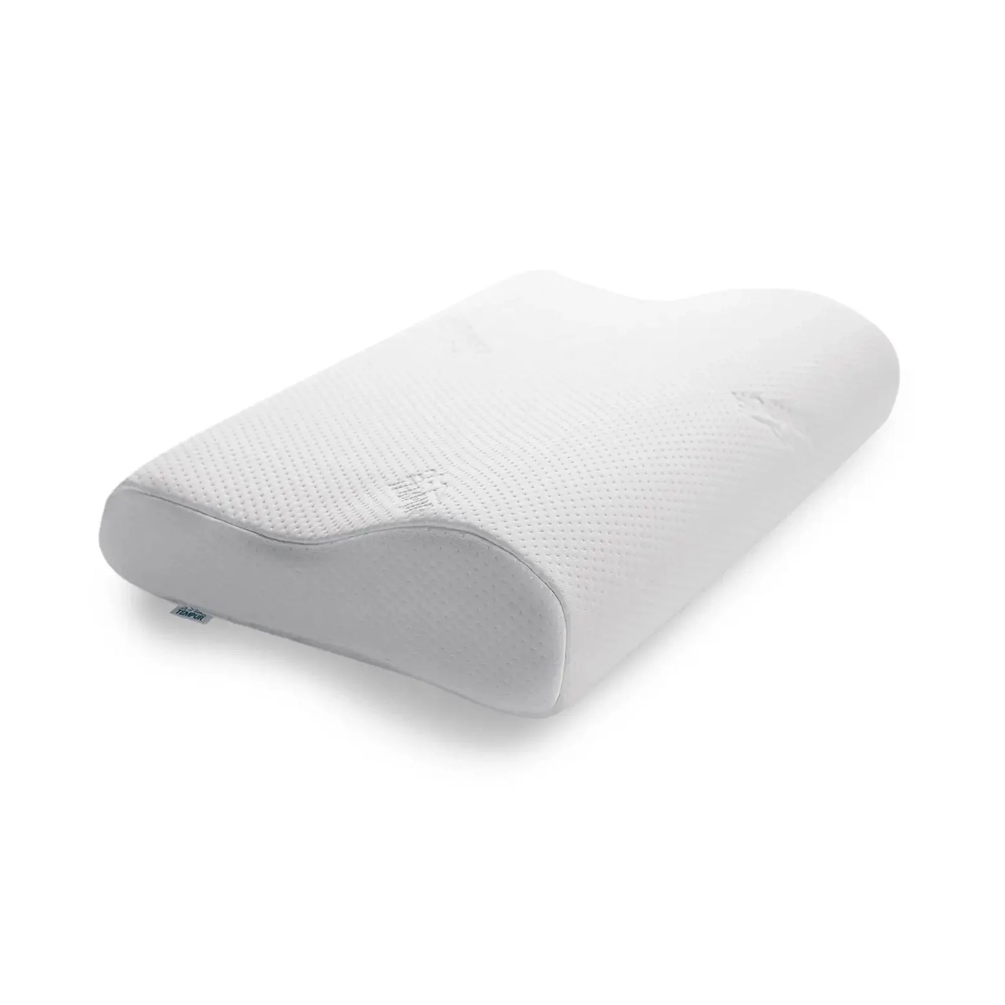 Tempur Original Large Pillow White - Image 2