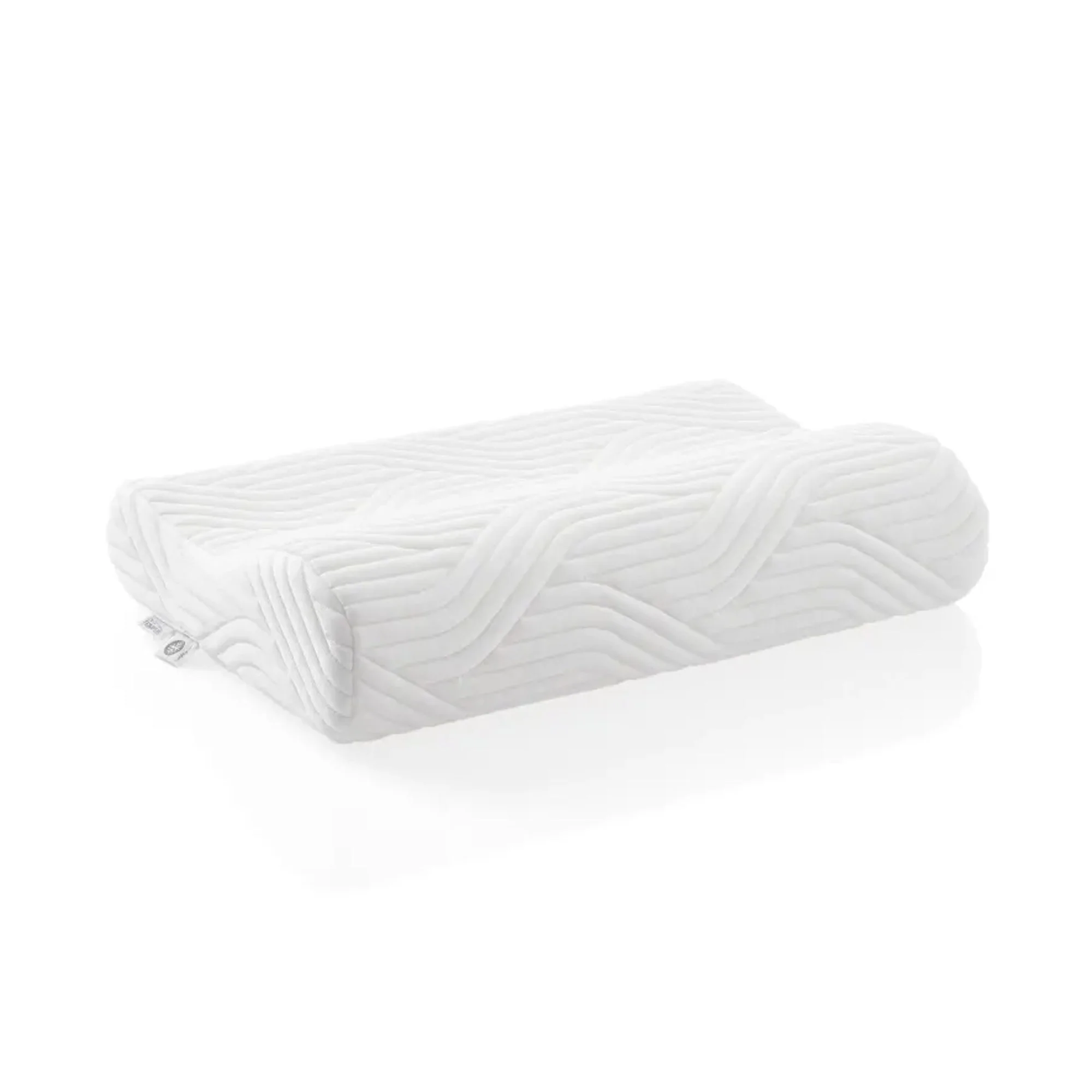 Tempur Original Large Pillow White - Image 3