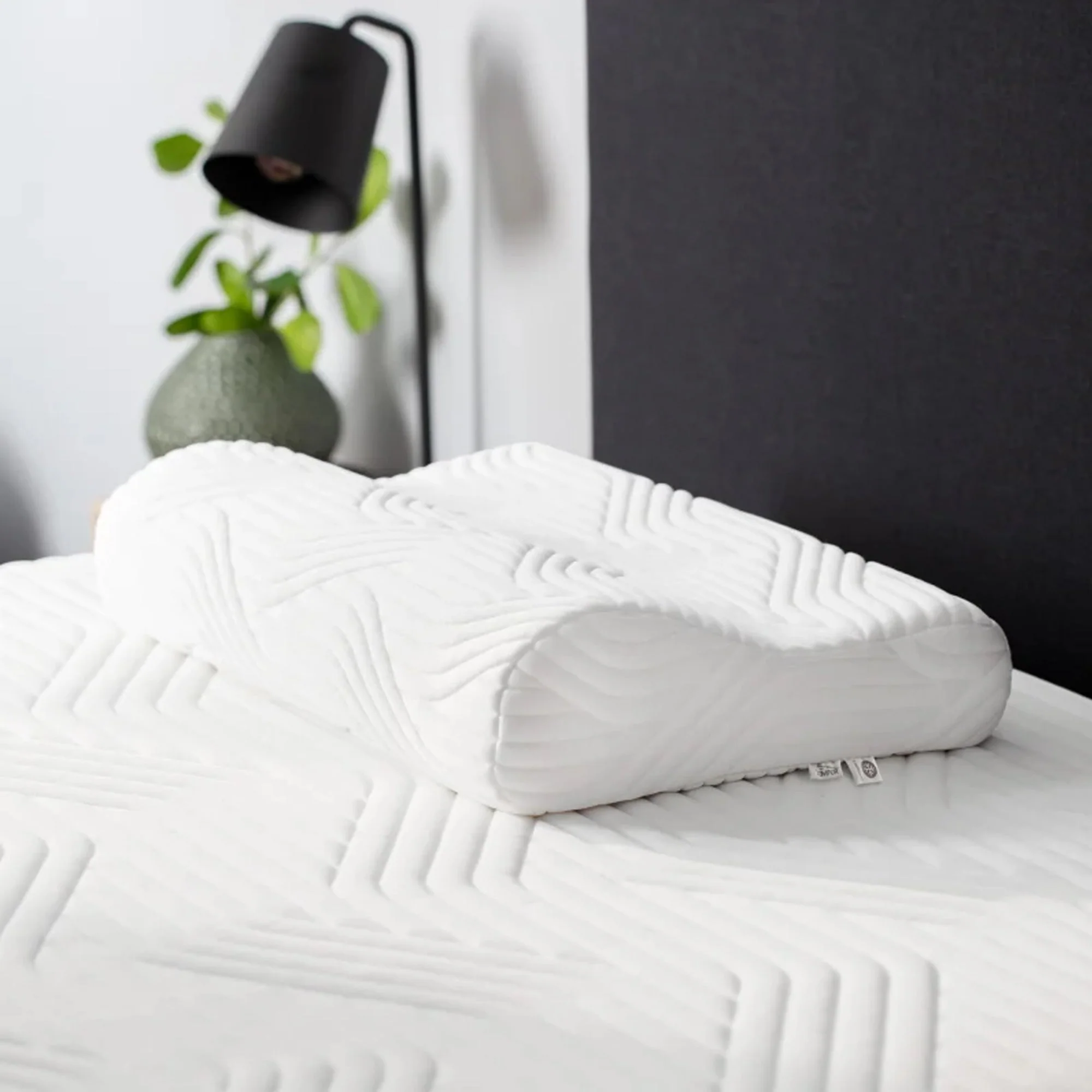 Tempur Original Large Pillow White - Image 6