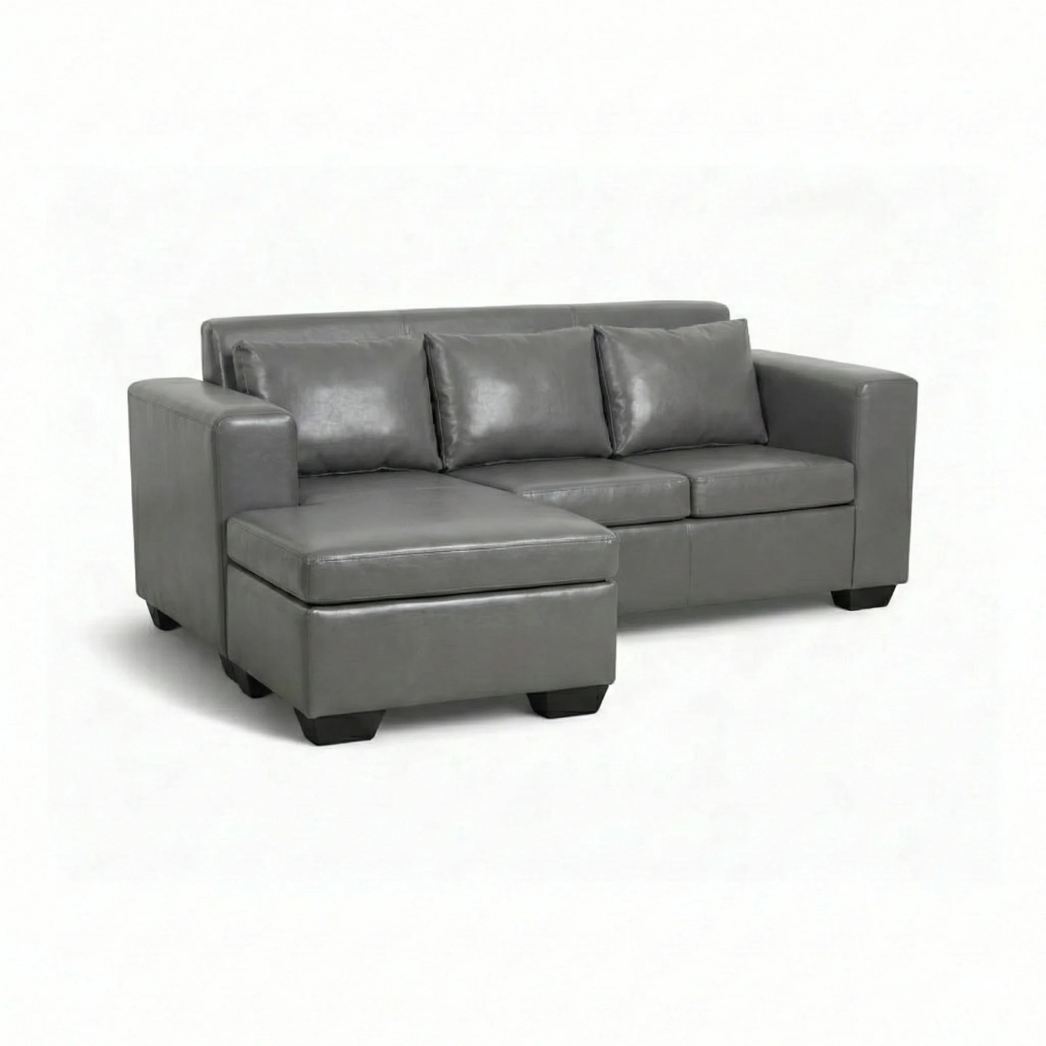 Tesla Corner Sofa