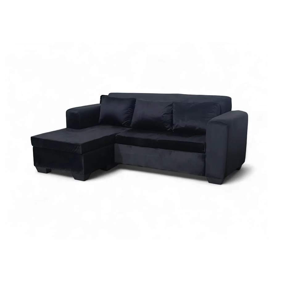 Tesla Corner Sofa - Image 3
