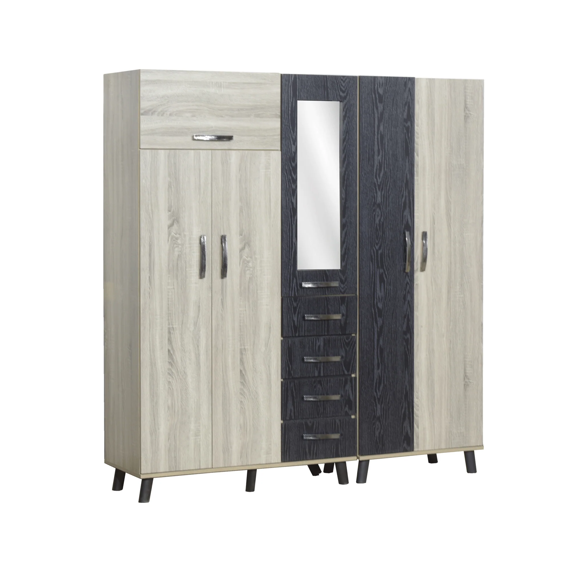 Toronto Multi Wardrobe - Image 3