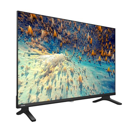Toshiba 32-inch Smart LED TV - 32V35KN - Image 3