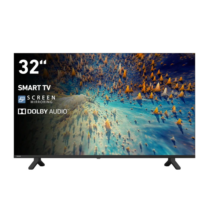 Toshiba 32-inch Smart LED TV - 32V35KN - Image 5