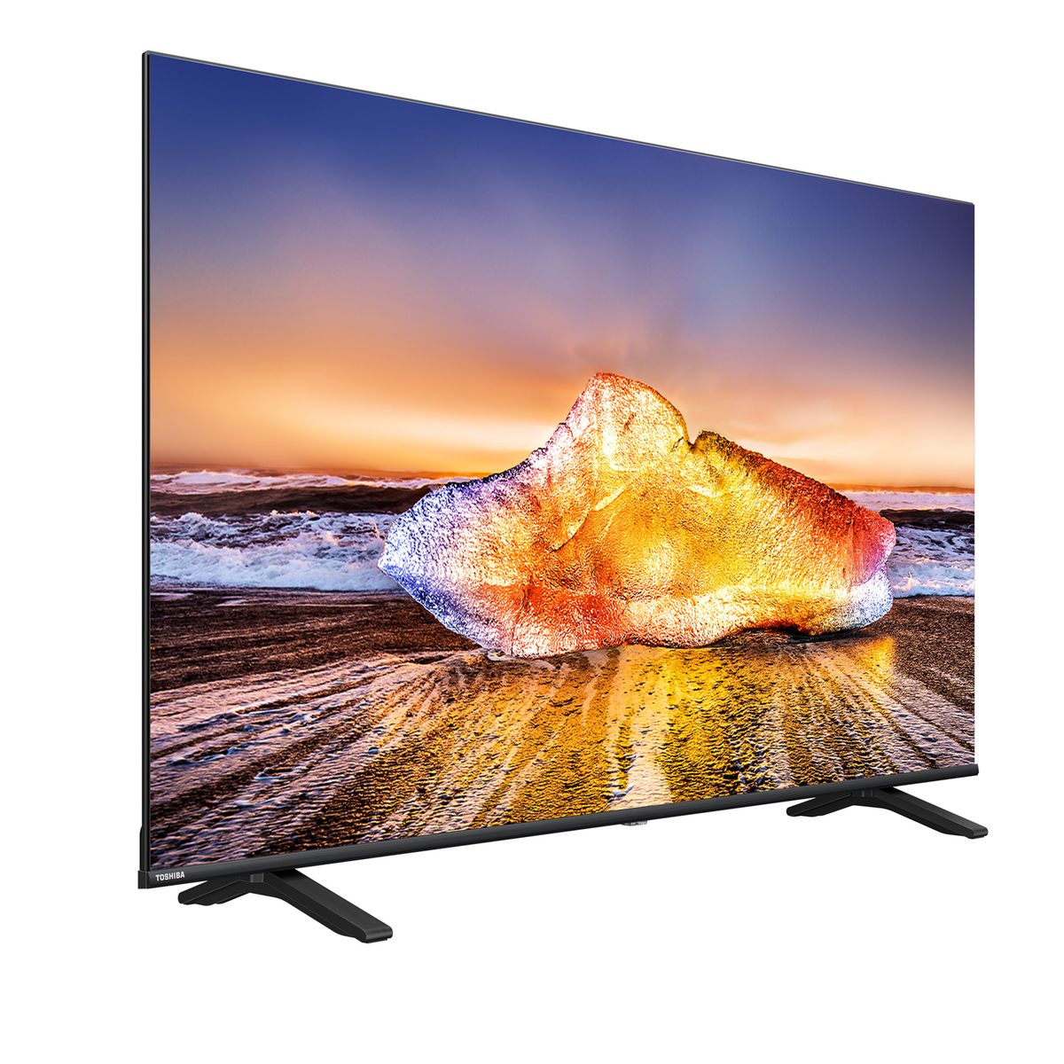 Toshiba 50" C350MN 4K UHD Smart LED TV with HDR & Dolby Vision - Image 2