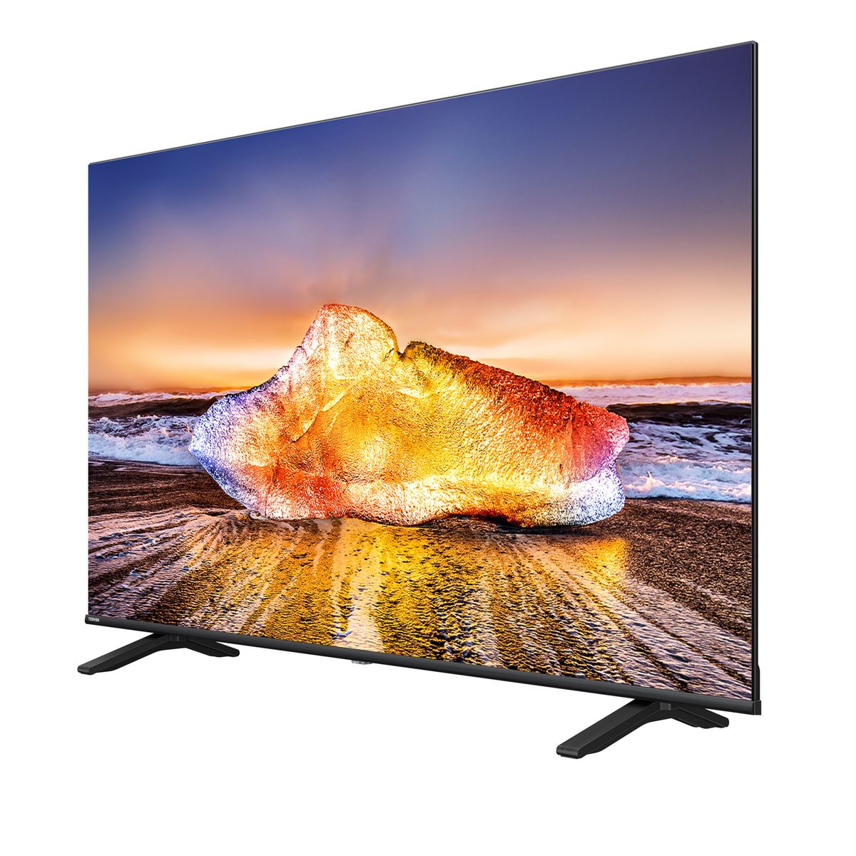 Toshiba 50" C350MN 4K UHD Smart LED TV with HDR & Dolby Vision - Image 3