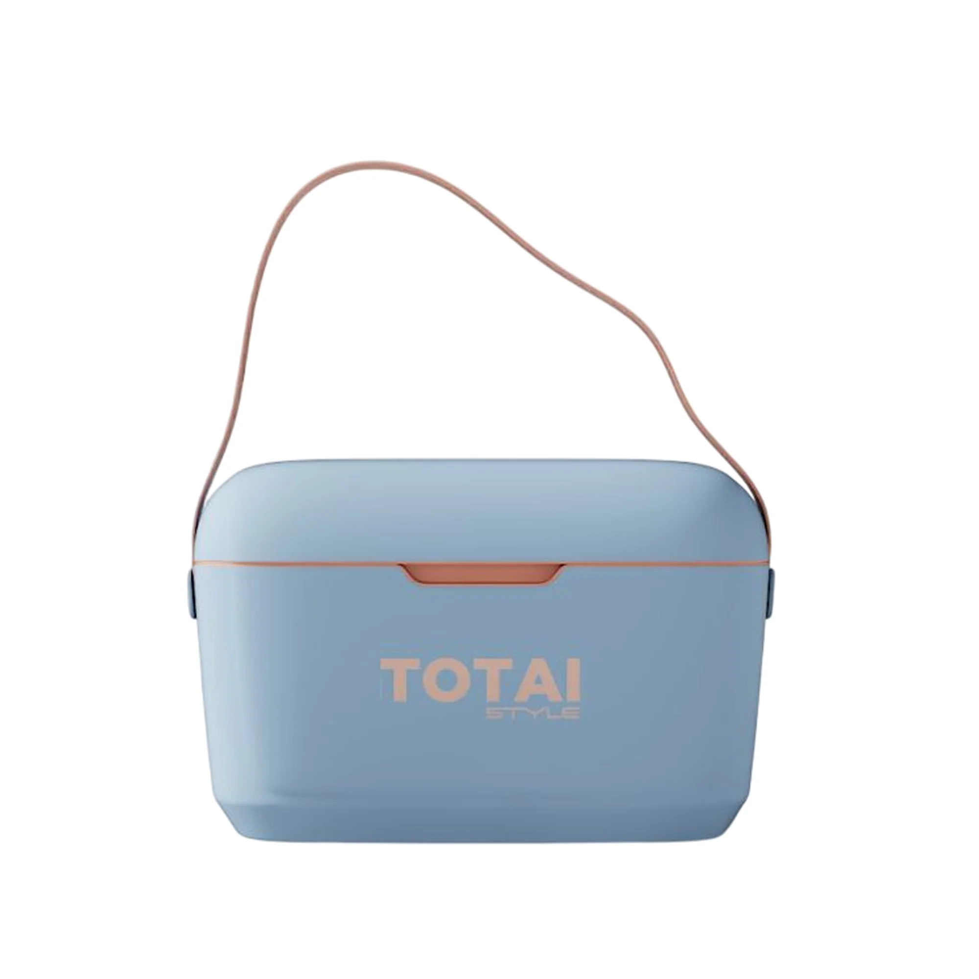 Totai Style 12L Cooler Box - Blue