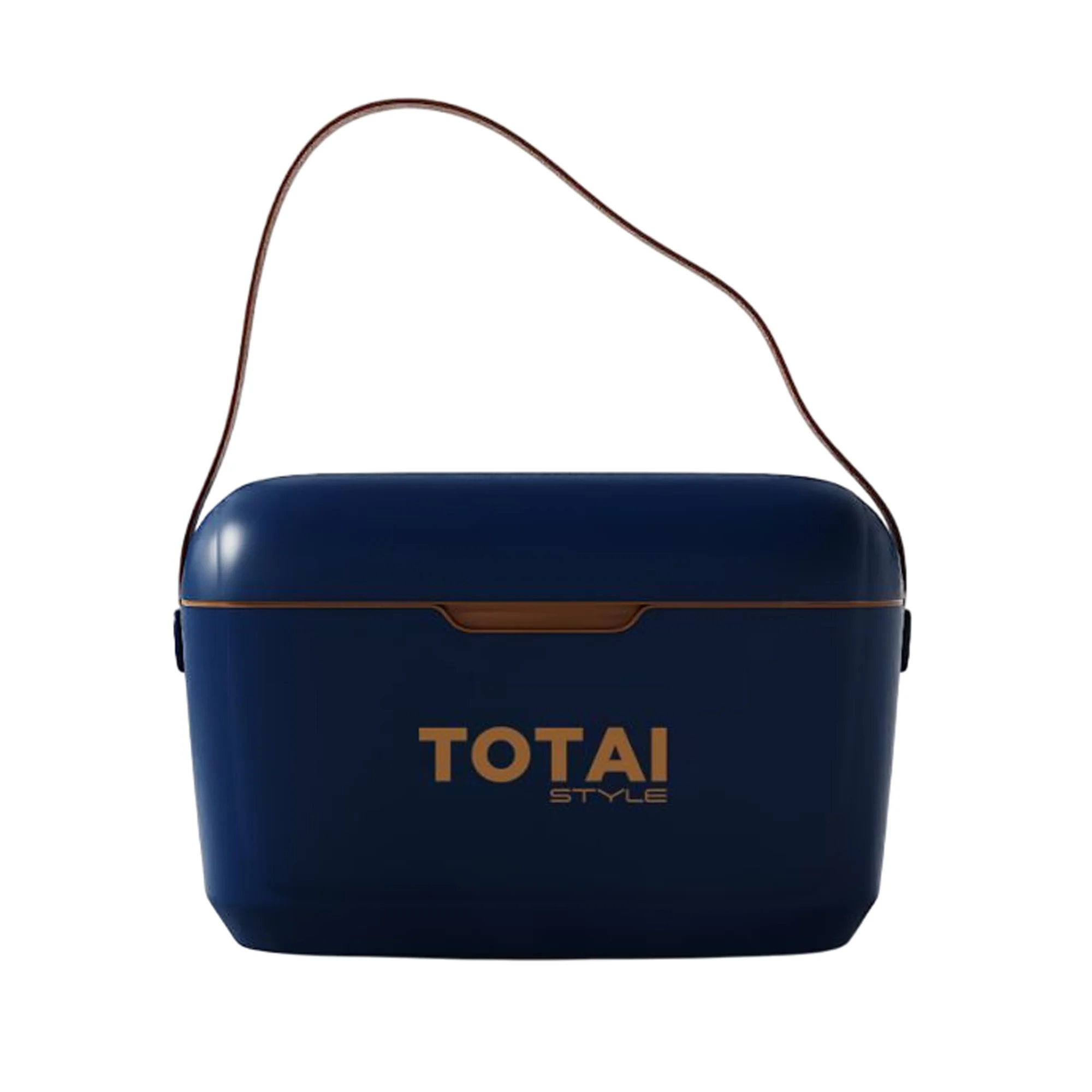 Totai Style 12L Cooler Box - Navy Blue