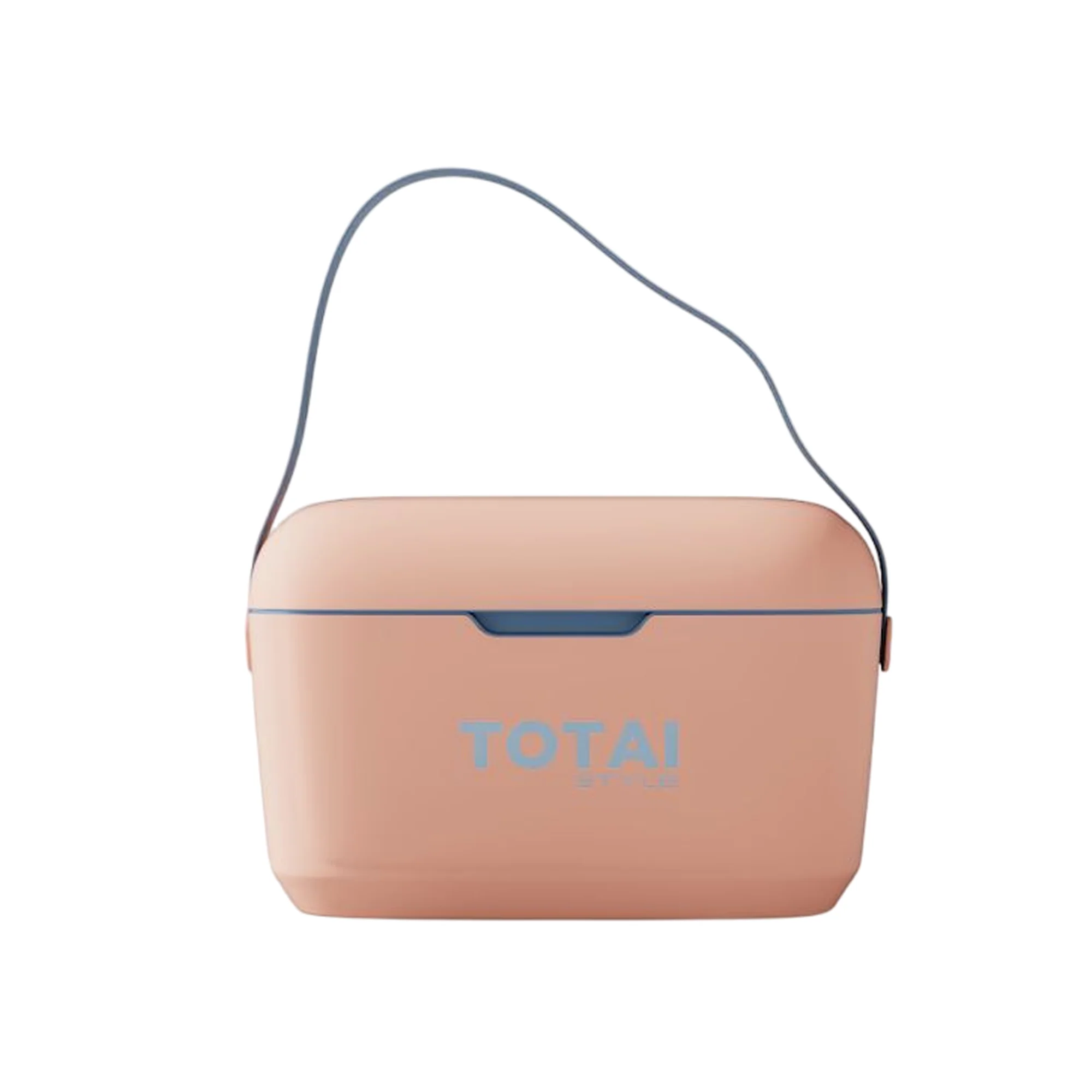 Totai Style 12L Cooler Box - Pink