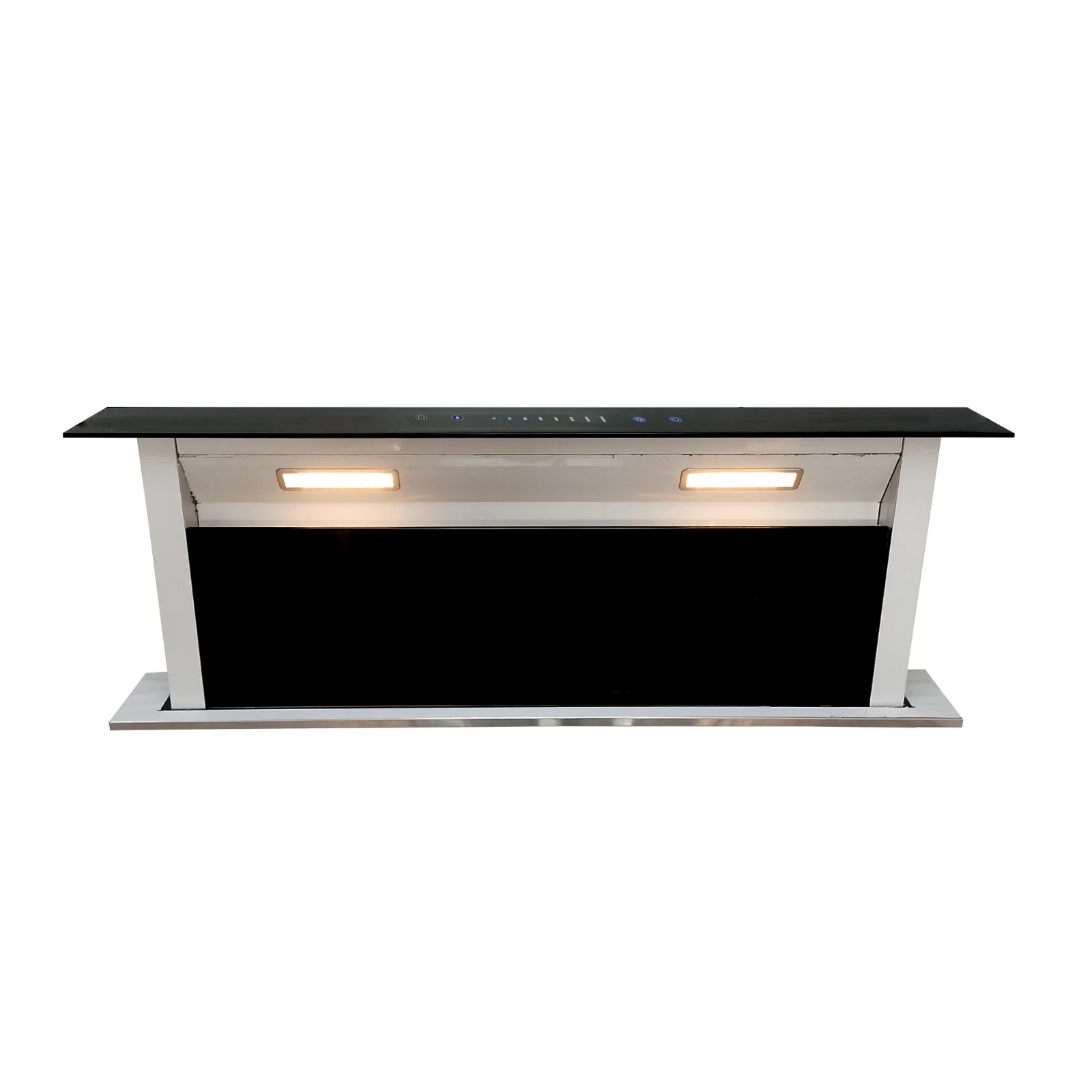 Totai Style 90CM Downdraft Cookerhood - Image 10