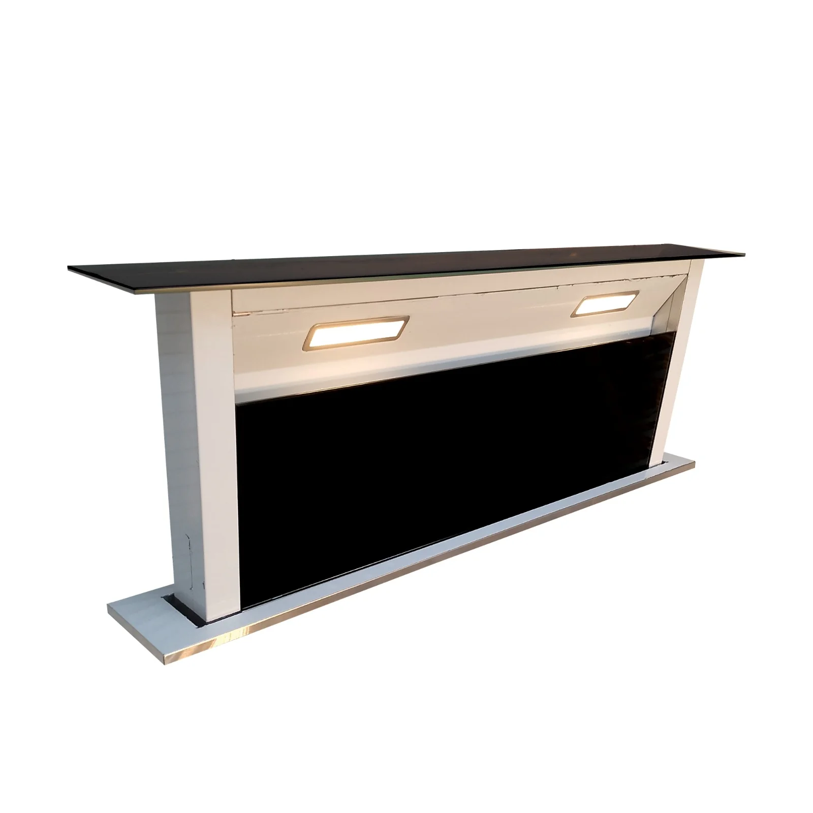 Totai Style 90CM Downdraft Cookerhood - Image 2
