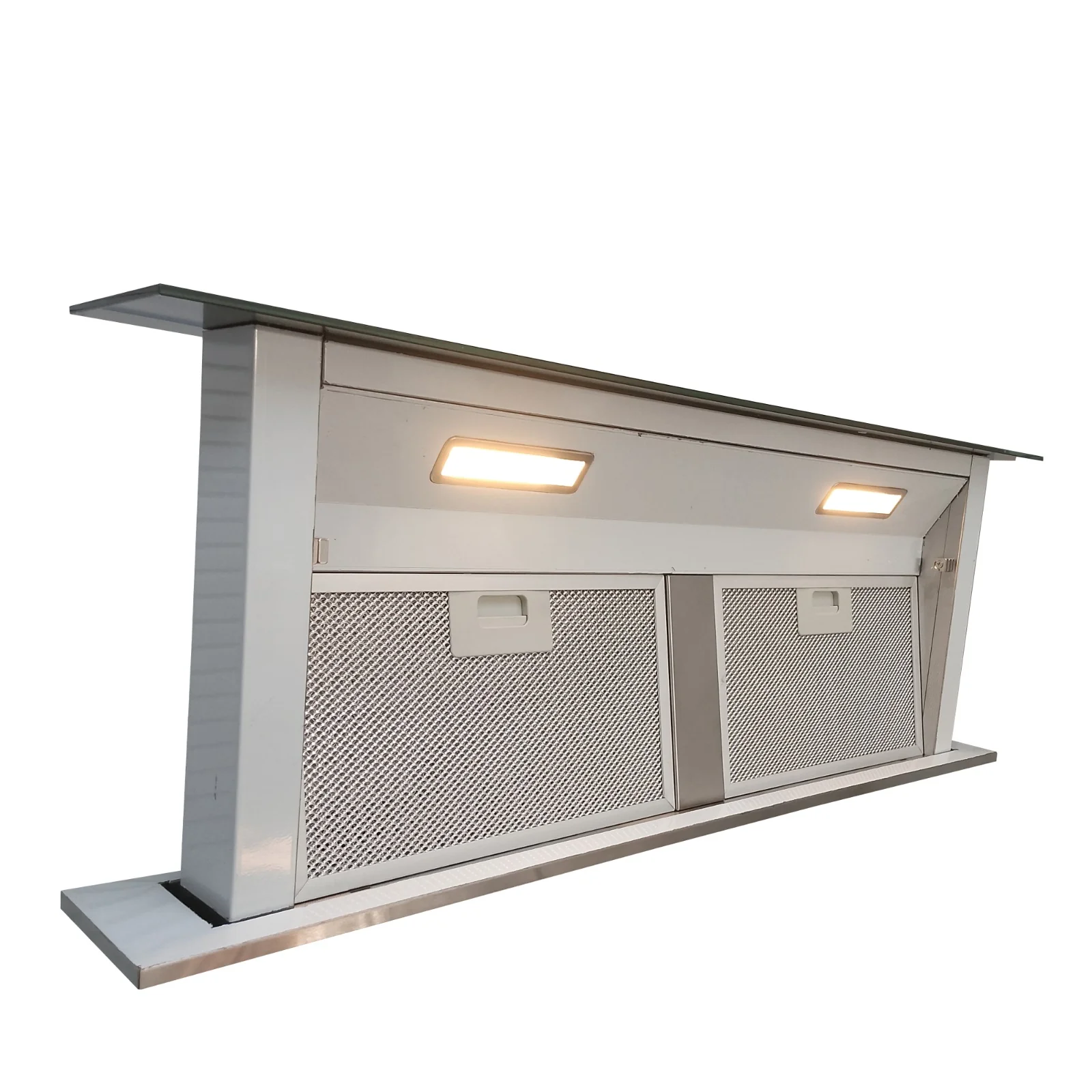 Totai Style 90CM Downdraft Cookerhood - Image 4