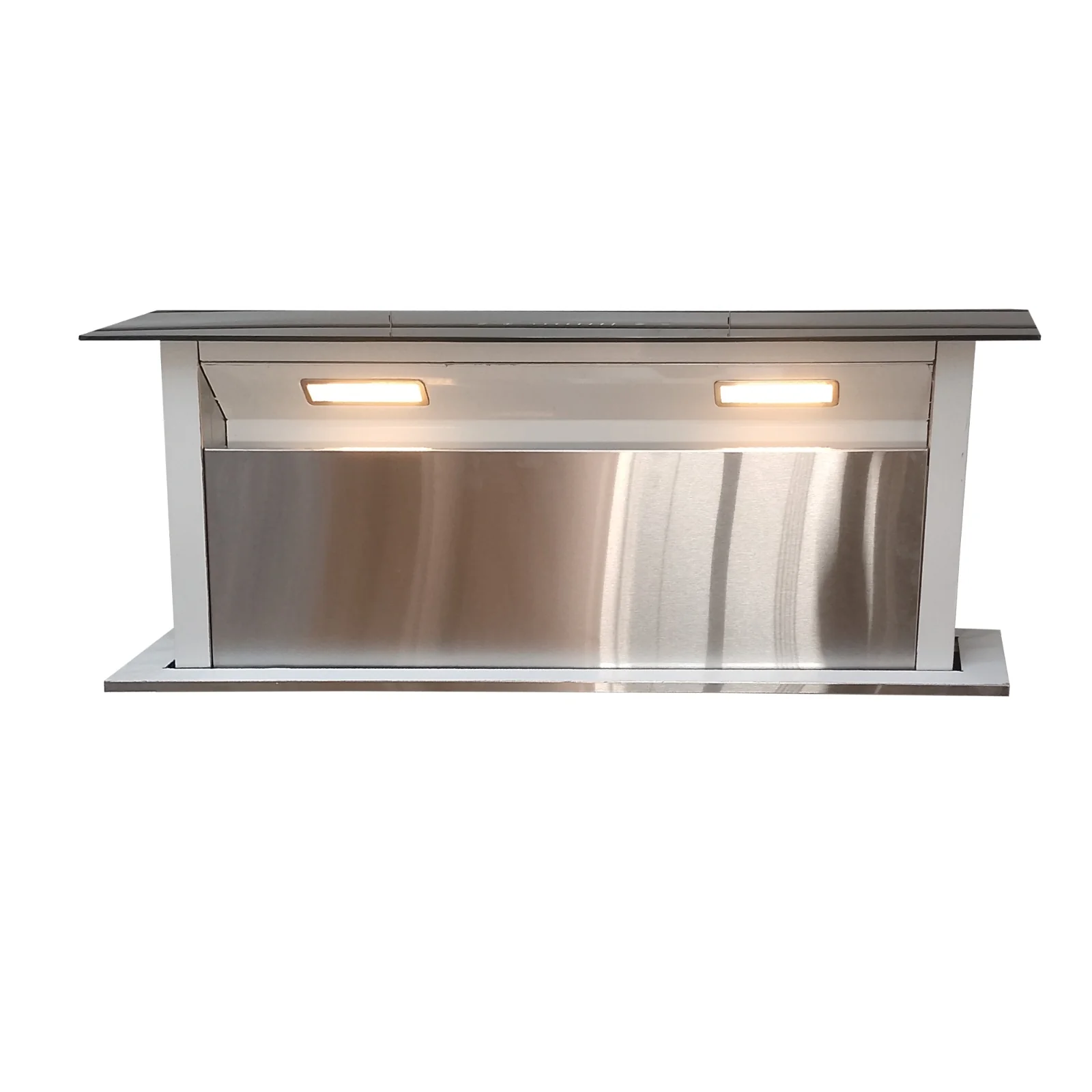 Totai Style 90CM Downdraft Cookerhood - Image 6