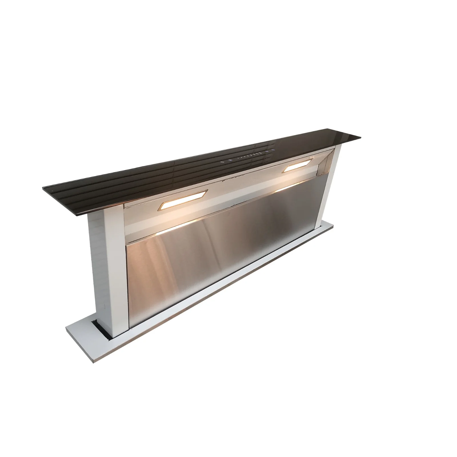 Totai Style 90CM Downdraft Cookerhood - Image 8