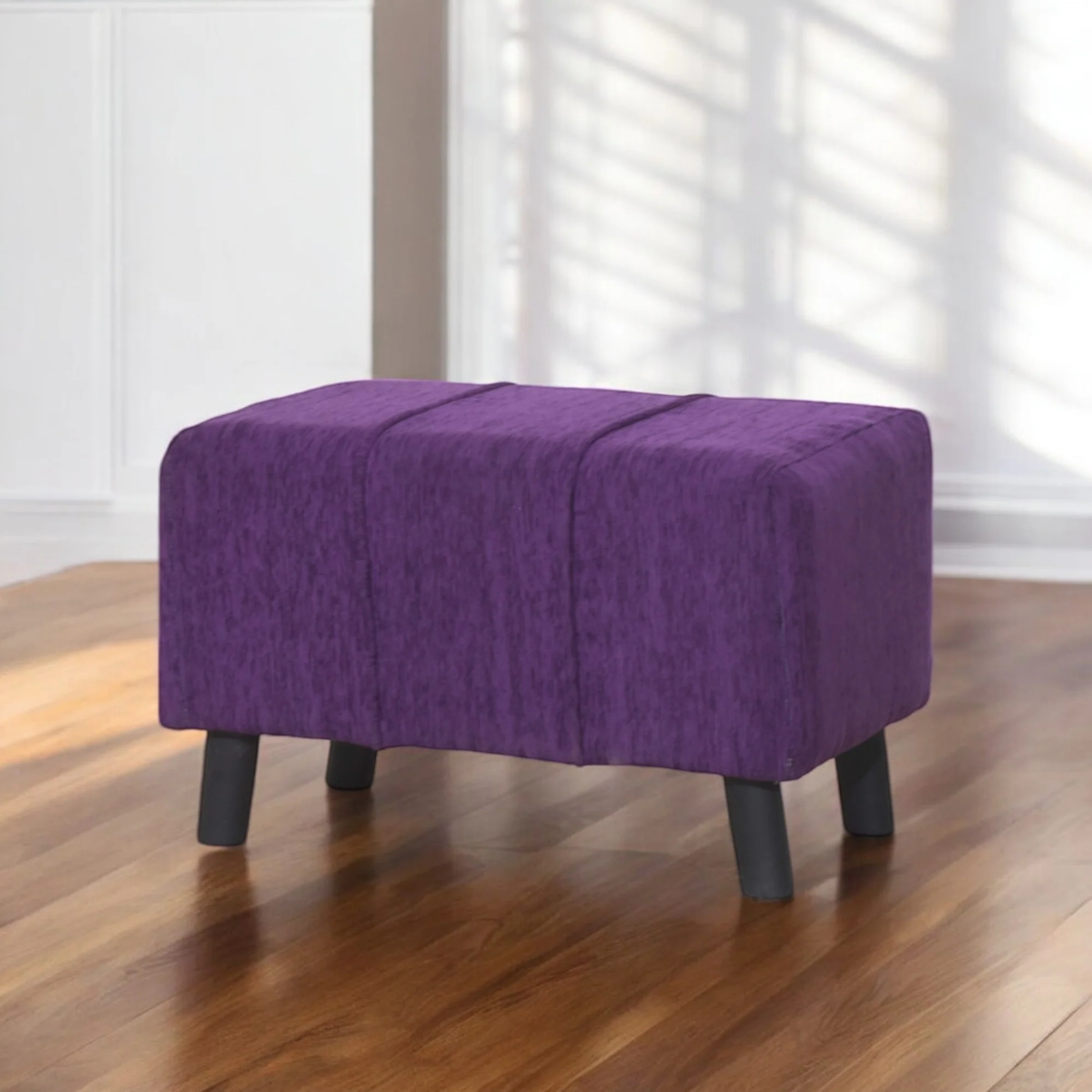 Fiori Ottoman Assorted Colours - Image 4