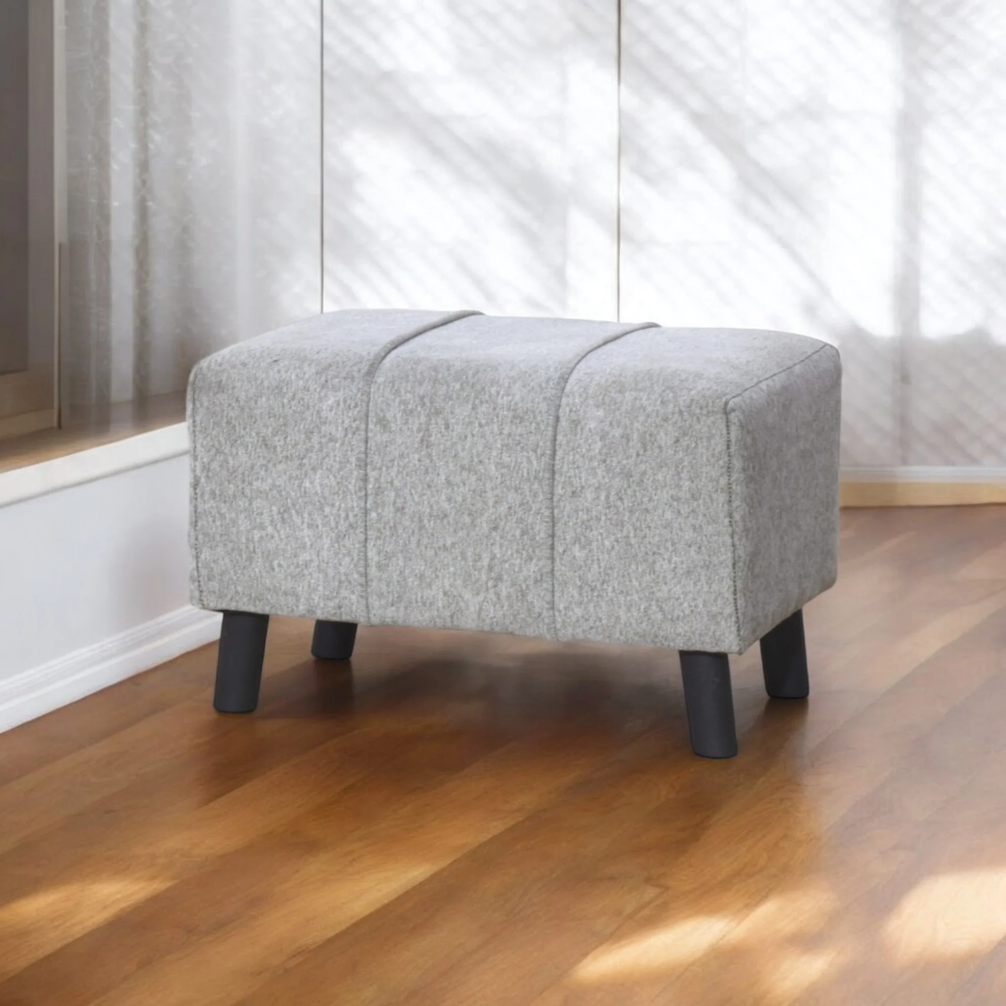 Fiori Ottoman Assorted Colours - Image 5