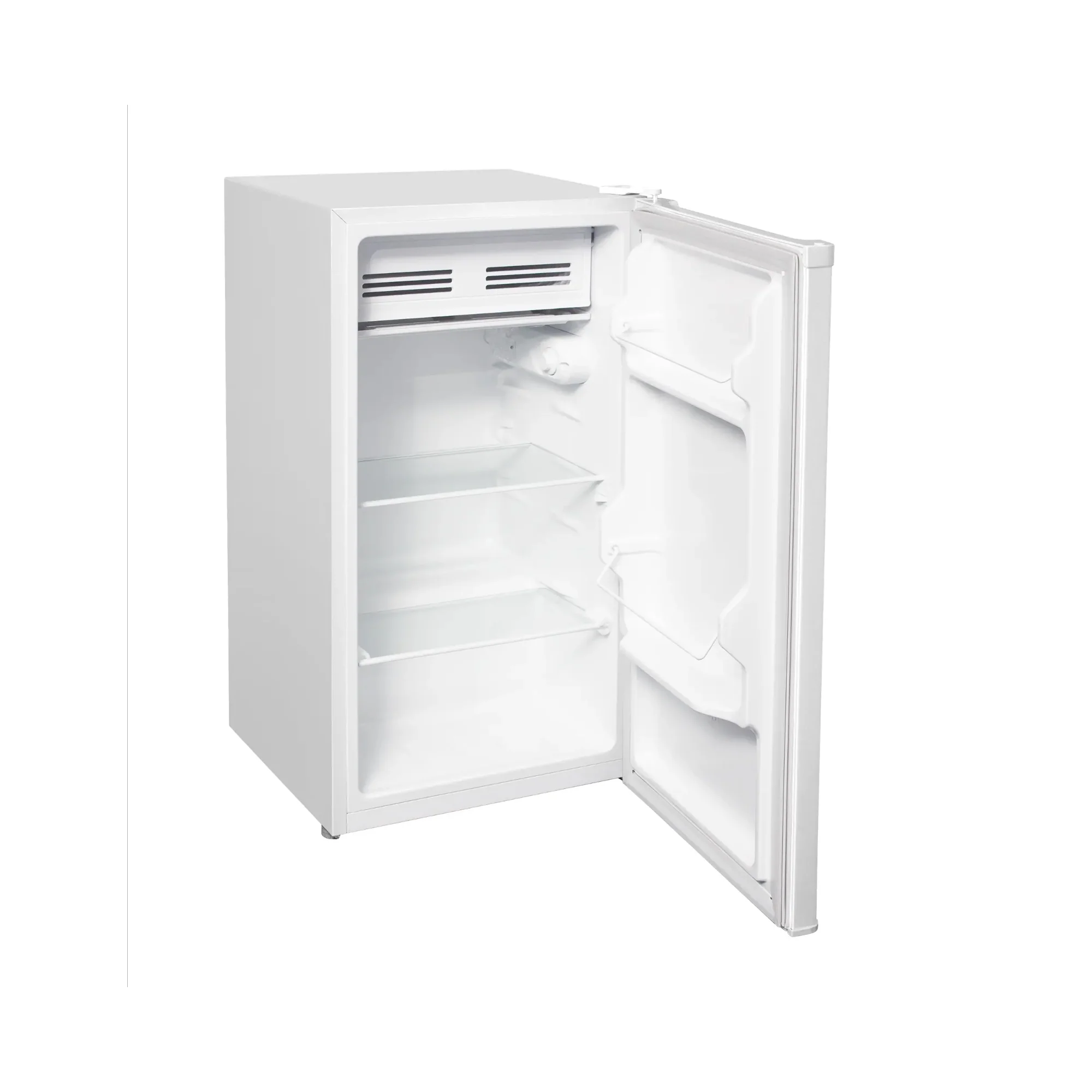 Univa 81Lt Bar Fridge White USD120W - Image 2