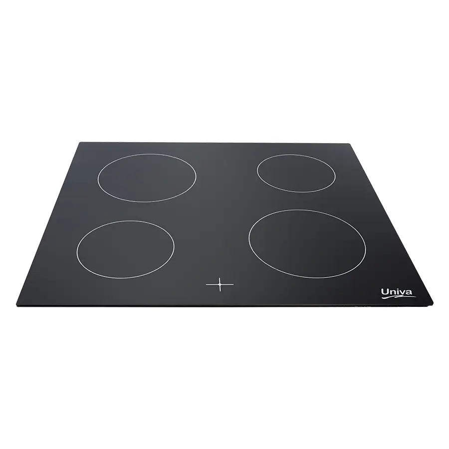 UNIVA BUILT IN OVEN AND CERAN HOB U336CB - Image 3