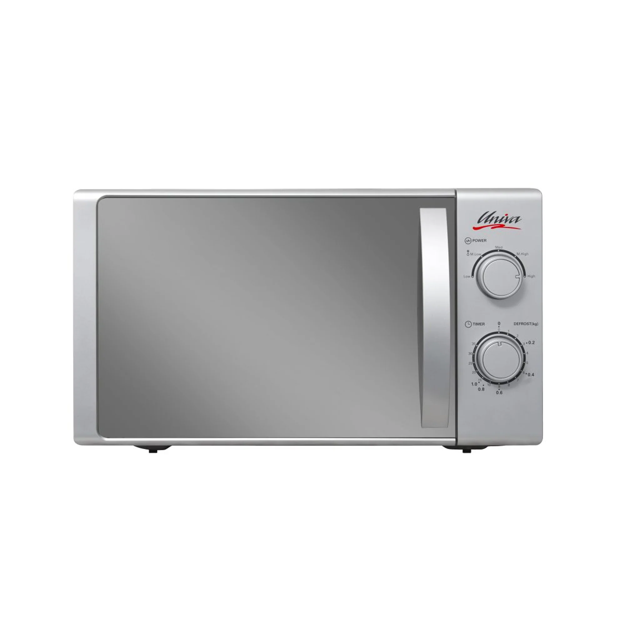 Univa 20Lt Microwave U20MM - Image 2