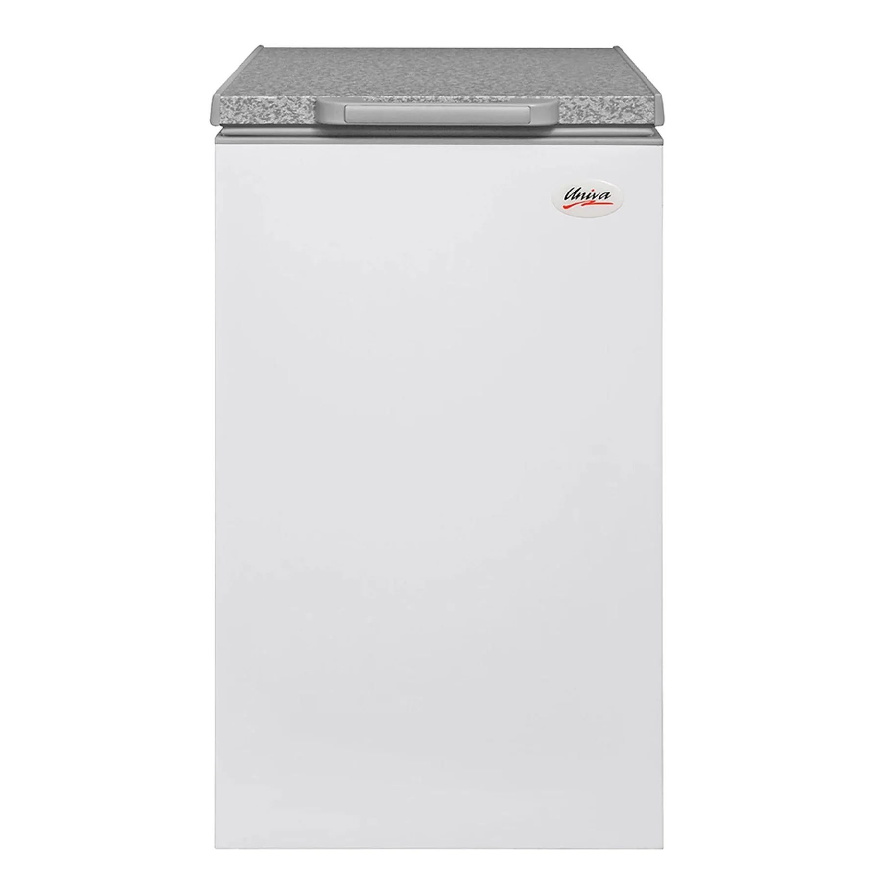 Univa UC125W Chest Freezer