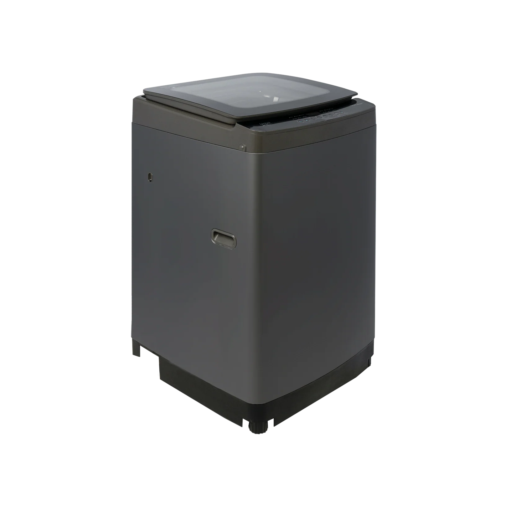 Univa UTL120-1 12KG Top Loader - Image 2