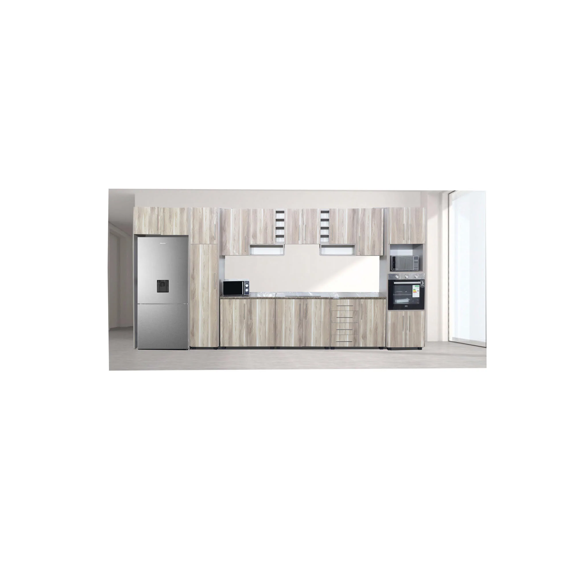 Uppington Kitchen Scheme