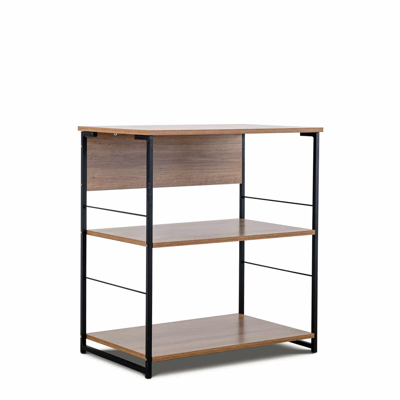 Bookshelf – Black TX – Lamina Mel - Image 4