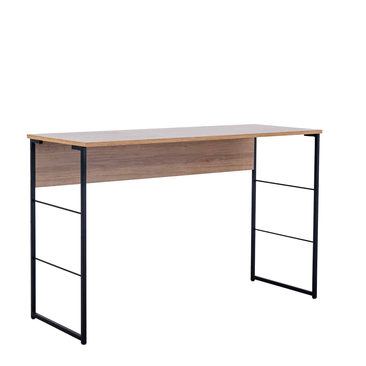 Office Desk – Black TX – Lamina Mel - Image 4