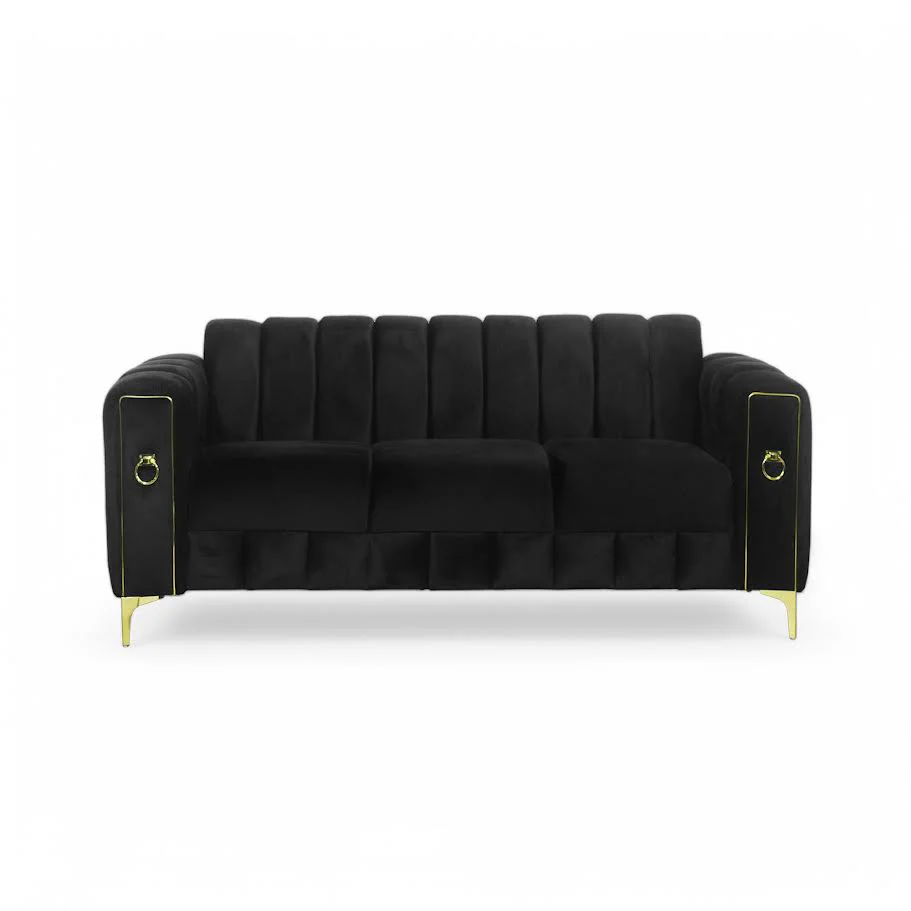 Anthony 3 Seater Couch - Image 3