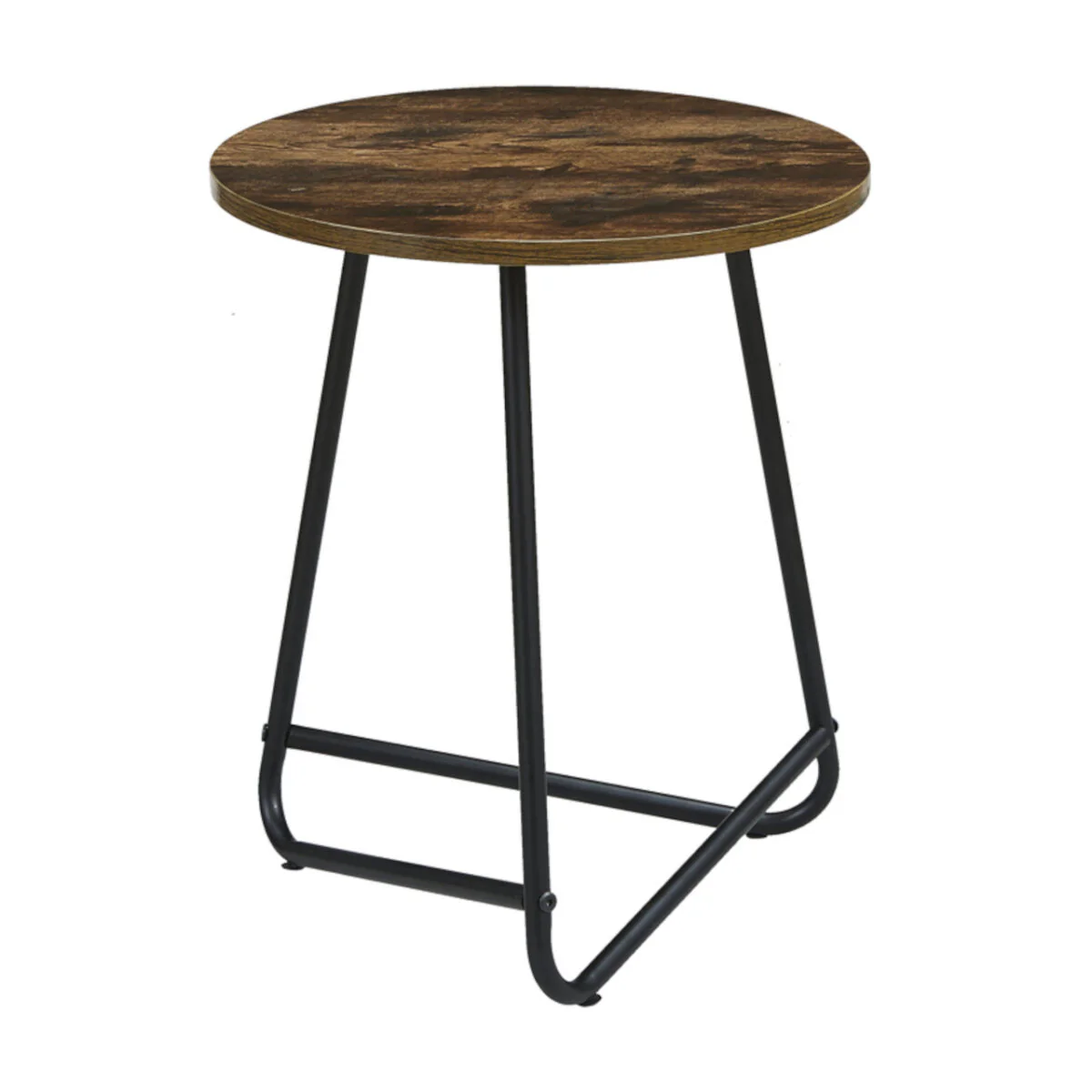 Walnut Center Table – MWTF76