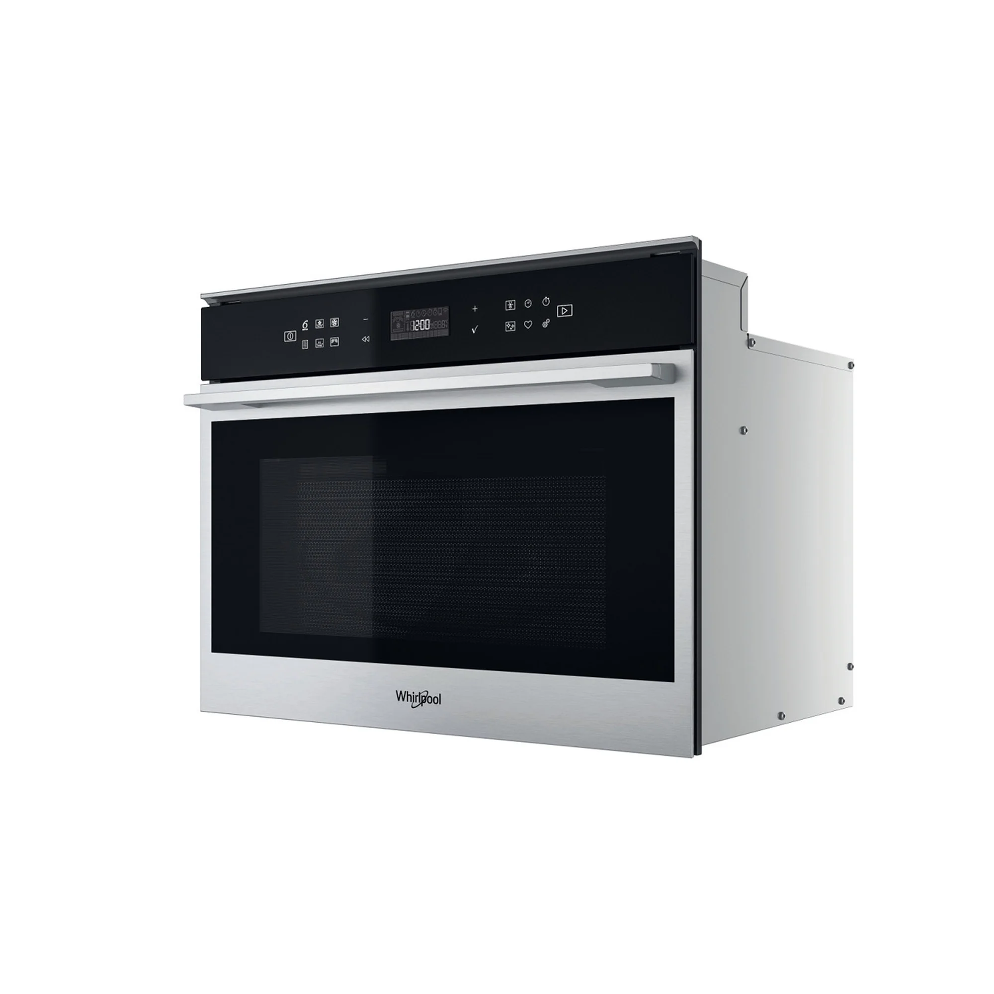 Whirlpool 40L Built-in Microwave Oven - Image 2