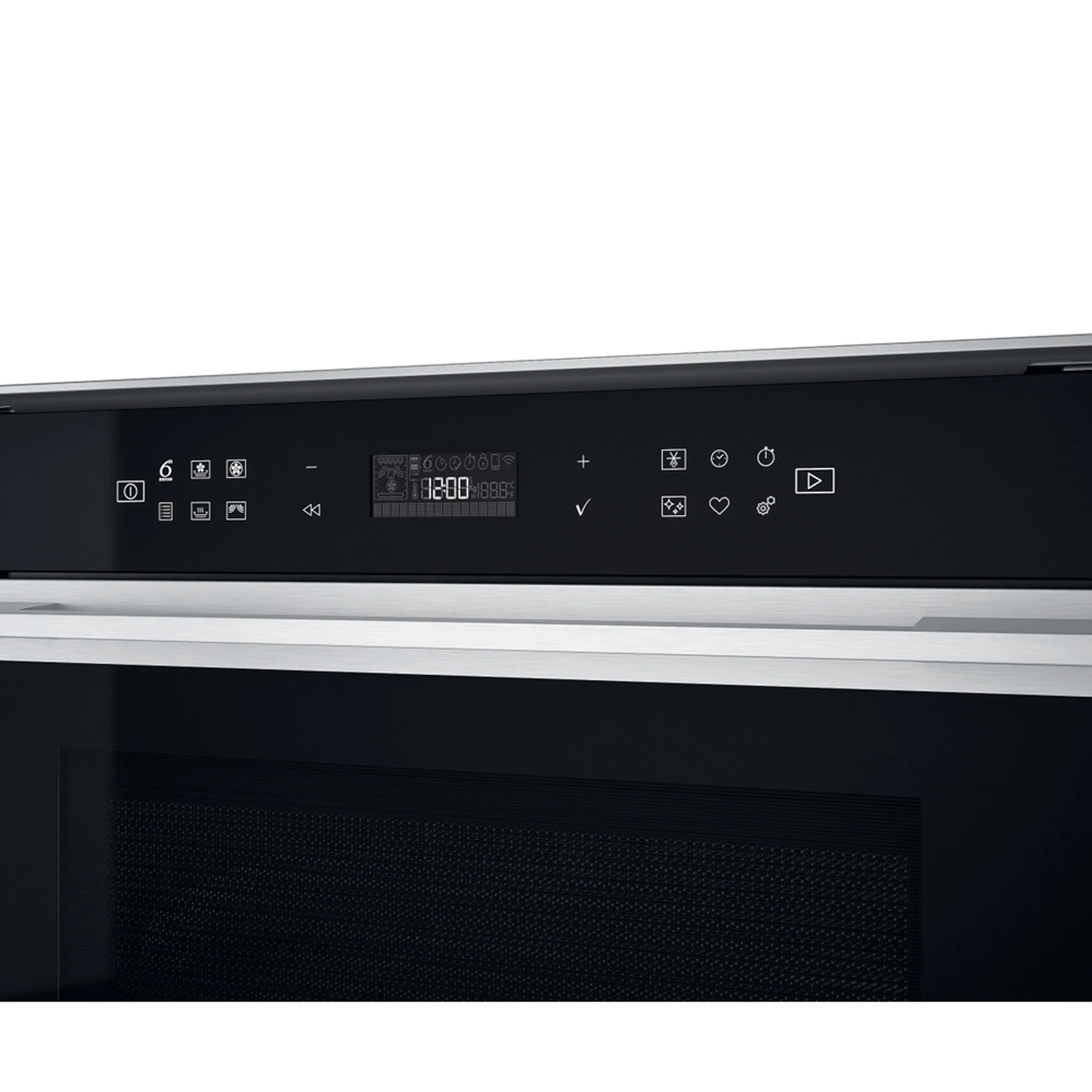 Whirlpool 40L Built-in Microwave Oven - Image 4