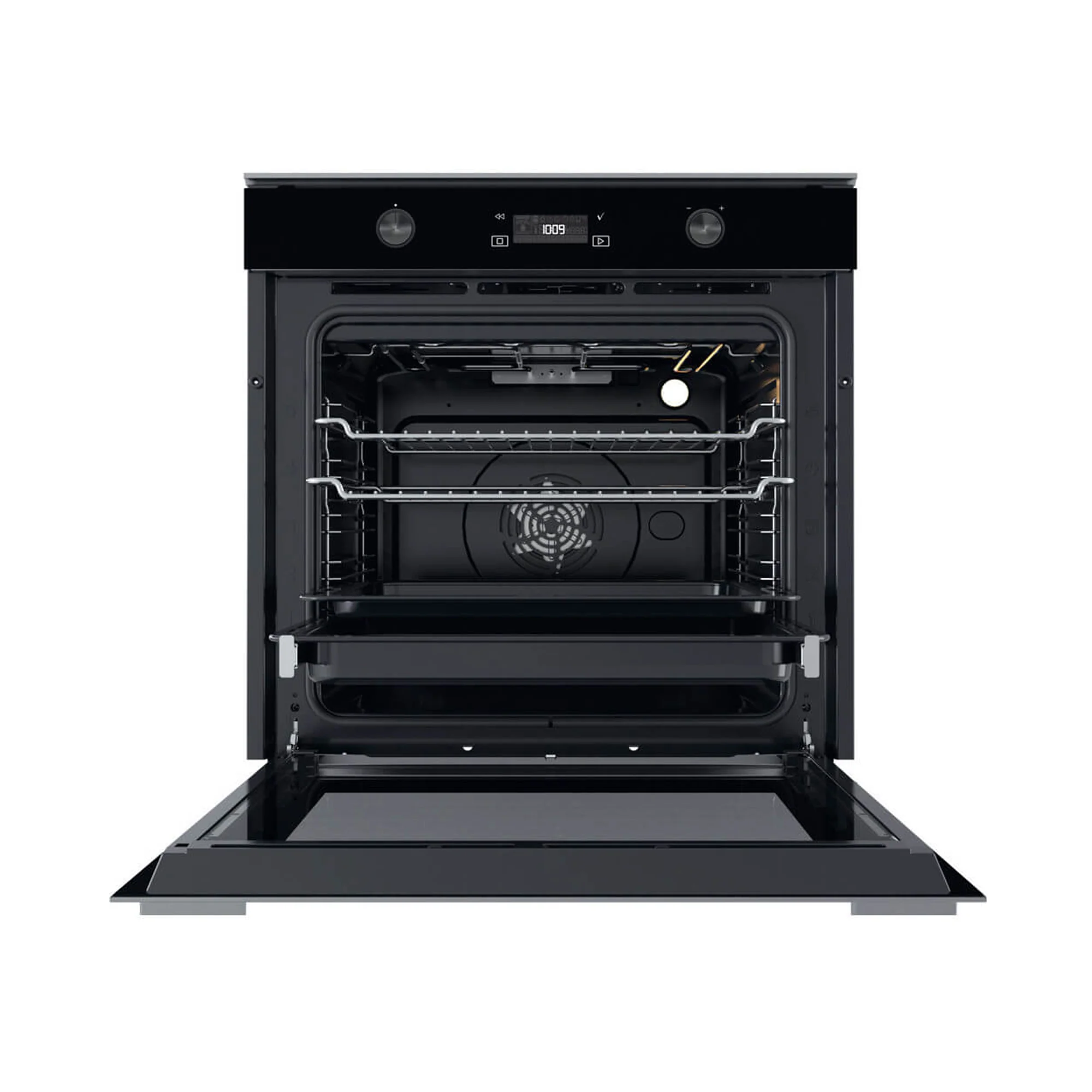 Whirlpool 60cm Built-in Electric Oven - W7OM54H - Image 4
